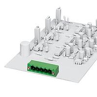 PHOENIX CONTACT 1916821 Headers MSTB 2,5/ 5-GF- 5,08 BK AU