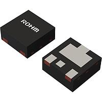 ROHM Semiconductor RV7C040BCTCR1 MOSFETs DFN1212      P       CHAN  20V