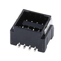 Molex 220201-1271 Headers 2.0WB MLP DL SMT VT PLGASSY 12C BLK WOCT