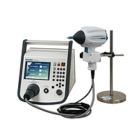 NOISEKEN ESS-S3011A & GT-30RA Electrostatic Discharge Simulator