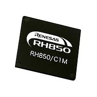 Renesas Electronics R7F701275EABG-C#HC6 Automotive MCUs 32BIT MCU RH850/C1X-S2 BGA252