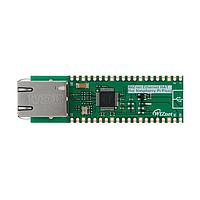 WIZnet WIZnet Ethernet HAT Ethernet Modules UDP, ICMP, IGMPv1/v2, IPv4, ARP, PPPoE