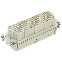 HARTING 09161083101 Inserts HAN DD 108P F CRIMP ORDER CONTACTS SEP