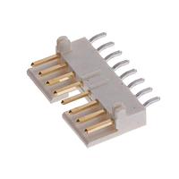 Amphenol FCI 95000-108TRLF Shrouded MINITEK HDR SR SMT HORIZ-POL&LAT