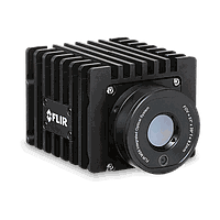 FLIR A50 29° Fixed-Mount Thermal Camera (–20~1000°C, 29° × 22°,  Advanced)