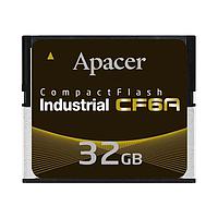 Advantech 96CFS-32G-ET-APU Memory Cards
