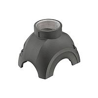 HARTING 11123001401 Hoods Hood Size 30 Top Entry M25