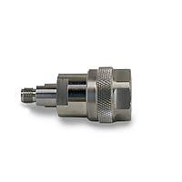 TEGAM 138-645-5 Connector/Adapter