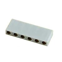 KYOCERA AVX 009296006202906 Poke-Home 6 Way Horiz Low Profile SMD 20_26AWG