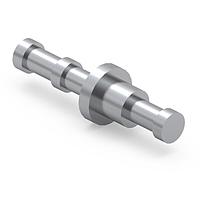 Mill-Max 2310-1-00-80-00-00-07-0 Turret 200u SN OVER NI