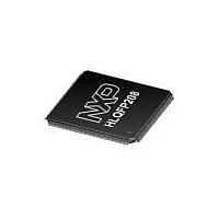 NXP SAC57D54HCVLT ARM Microcontrollers - MCU ARM 32-bit MCU, Triple core, 4MB Flash, 1.3MB gRAM, 1MB sysRAM, -40/+105degC, LQFP 208