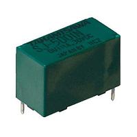 FCL Components SJ-24D01HZN Solid State Relays RELAY, POWER