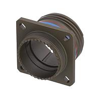 AMP Connectors - TE Connectivity 6334-226-21149 Circular MIL Spec Tools, Hardware & Accessories RECP ASSY