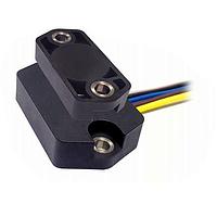 Amphenol Piher PS2P-CON-CE-M001-2AA-C0002-ERA Hall Effect Rotary Position Sensor Redundate Analogic 360 Rotation 5V