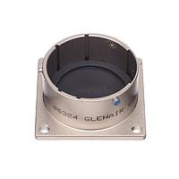 Glenair 650FS001M25 Dummy Stowage Receptacle DUMMY STOWAGE RECEPT BAYONET