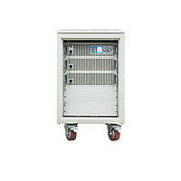 EA Elektro-Automatik EA-EL 9080-1530 B 15U Programmable high power electronic DC load (21.6 kW ; 80V; 1530A)