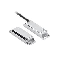 Omron Automation and Safety D40P-LMC-21-05 Reed Switches LONG,SUS,2NC/1NO,5M