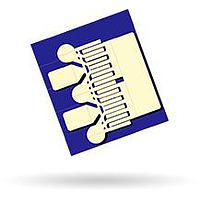 Qorvo TGF2023-2-02 GaN SiC HEMT DC-18GHZ 12W TQGaN25 PAE 73.3% Gain 21dB
