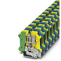 PHOENIX CONTACT 3024740 Wire to Wire UK 10N-PE/N