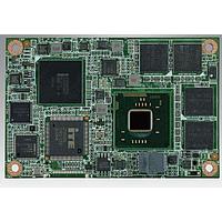Advantech SOM-7565S0Z2-S6A2E System-On-Modules - SOM ATOM N2600 1.6GHz w/Platinum -40~85C
