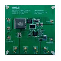 Monolithic Power Systems (MPS) EV3910A-S-00A Switching Controller Evaluation Board for MP3910A
