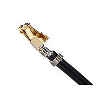 Molex 79758-1095 Pre-Crimped Lead MILLIGRID 150MM GOLD PLATED 24AWG