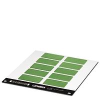 PHOENIX CONTACT 0831610 Labels LS-EMLP-AL(60X30) GN