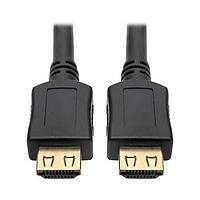 Tripp Lite P568-030-BK-GRP HDMI Cables 30FT 4K HDMI CBL, GRIP