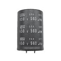 Chemi-Con EGXA451VSN471MR55L High Temp Electrolytic Capacitors 470uF 450V