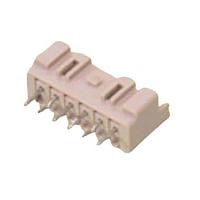 JST Commercial BM09B-XASS-TF(LF)(SN) Headers XA HEADER (SMT TOP)