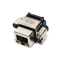 Amphenol Commercial Products MRJR638001 Modular RUGGED RJ FILTERED