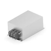 Corcom - TE Connectivity 2405082-5 Power Line Filters 25 AHV D FP