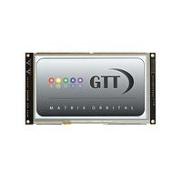 Matrix Orbital GTT70A-TPR-BLM-B0-H1-CU-V5 TFT LCD Display Modules 7.0 inches 800x480 TFT USB 5V