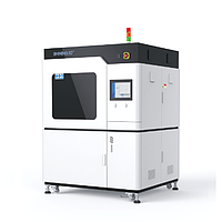 SHINING 3D iSLA-650 Pro Pro Stereolithography 3D Printer (650x600x400mm, 120g/h)