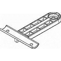 Aptiv 15359388 Accessories TAPE-ON MNT CLIP PUSH-NUT