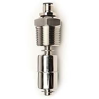 Cynergy3 SSV66A813E34NP Liquid Level Sensors Vertical, 1Low level at 813mm, SS, 3/4NPT mount, M12 conn