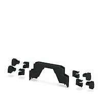 PHOENIX CONTACT 2706373 Enclosures for Industrial Automation ME17,5OT-MSTBOSET BK