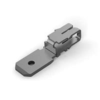 AMP Connectors - TE Connectivity 1217128-1 Magnet Wire TAB 187 FAST 300SERIES MAG-MATE