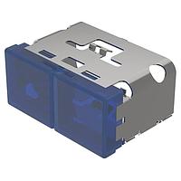 EAO 03-902.6/6 Panel Mount Indicators / Switch Indicators