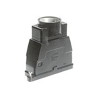 HARTING 19400240410 Hoods HAN 24HPR-GG-KV-M63