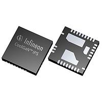 Infineon IGI60F5050A1LAUMA1 High-Side, Low-Side HV IGAN/SIPS/MONOLITH