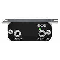 SCS CTA242 Anti-Static Control Products Operator Remote, For WS Aware Monitor, Standard