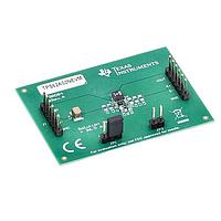 Texas Instruments TPS62A02NAEVM-084 Voltage Regulator - Switching Regulator TPS62A02NA evaluatio n module with forced
