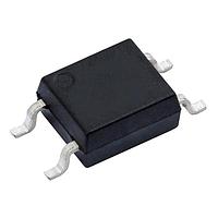 Vishay General Semiconductor VOM617A-6T Transistor Output Optocouplers SOP-4 CPLR 250-500% CTR 5MA