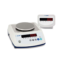 Aczet CG 302 Precision Balance (300gm, 0.01gm)