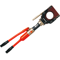 EMEADS CPC-85 Manual Hydraulic Cable Cutter (60KN)