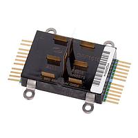 Microchip Technology DRF1510 Full-Bridge RF MOSFET (VDMOS) Full-Bridge Hybrid 500 V 4500 W 30 MHz T102