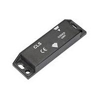 Industrial Hall Effect / Magnetic Sensors