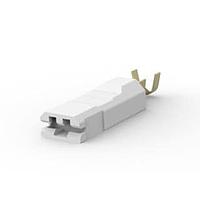 AMP Connectors - TE Connectivity 521317-1 Receptacle 250 ULTRA-POD RCPT 18-14 BR