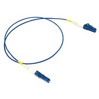 Amphenol Fiber Optics 942-98344-10003 Fiber Optic Cable Assemblies JumpLC/UPC PushPullD PushPullTab2mmzipSM